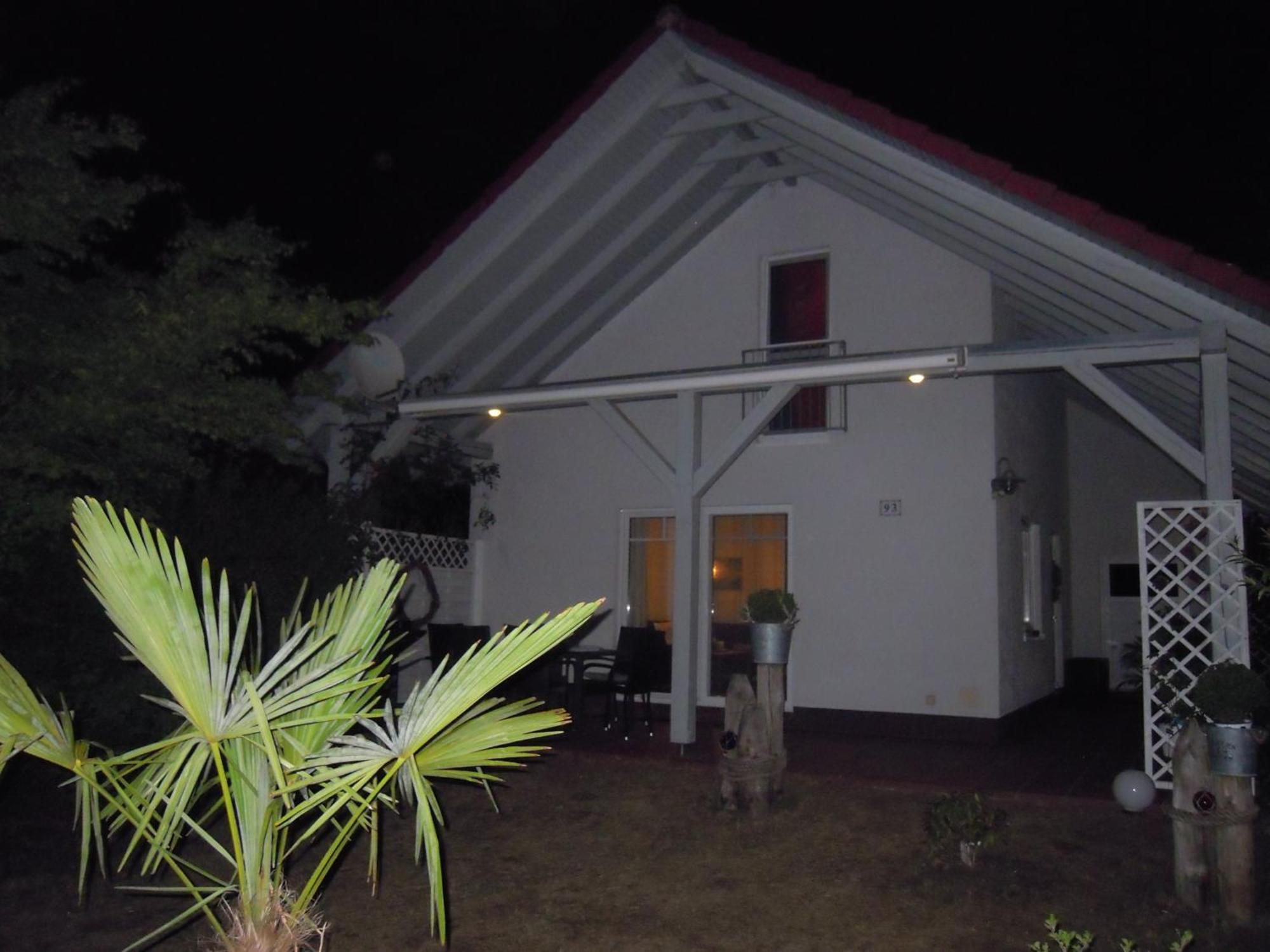 Ferienhaus Am Fleesensee Silz  外观 照片
